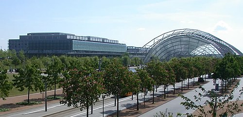 Leipzig Book Fair